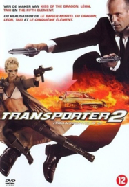 Transporter 2 (DVD)