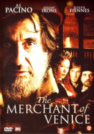 Merchant of Venice (DVD)