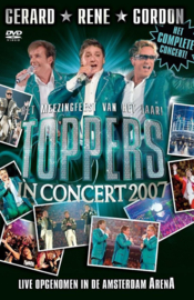 Toppers - in concert 2007 (2 DVD)