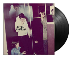 Arctic monkeys - Humbug (LP)