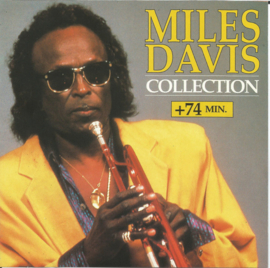 Miles Davis - Collection (CD)