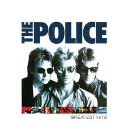 Police - Greatest hits (2-LP)