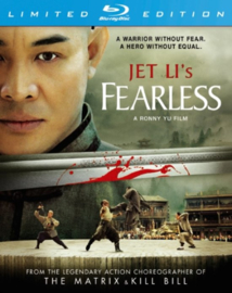 Fearless (steelcase)