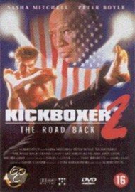 Kickboxer 2