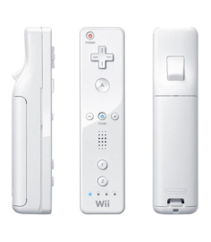 Wii Controller Wit