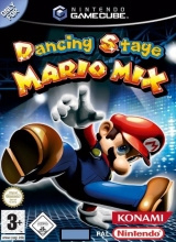 Dancing Stars - Mario Mix (Zonder doosje)