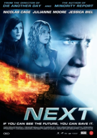 Next (DVD)