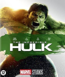 Incredible Hulk (Blu-ray)