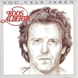 Koos Alberts - Nog vele jaren