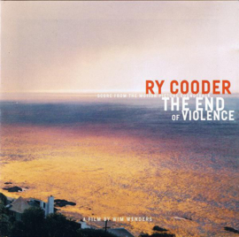 OST - End of violence (Ry Cooder) (0205052/144)