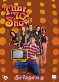 That '70s show - 7e seizoen