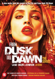 From dusk till dawn - Seizoen 1