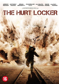 Hurt locker (DVD)