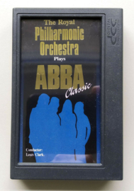 Royal Philharmonic plays Abba: classic (DCC)