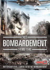 Bombardement 14 mei 1940