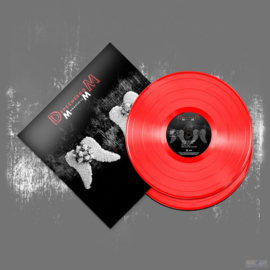 Depeche Mode - Memento Mori (Indie-only Red Vinyl)