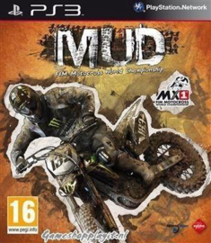 Mud: FIM Motocross World Championship