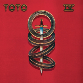 Toto - Toto IV (Vinyl)