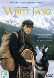 White fang (DVD)