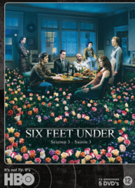 Six feet under - 3e seizoen