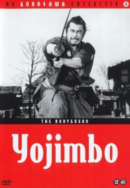 Yojimbo (DVD) (Kurosawa Collectie)