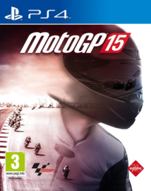 MotoGP 15