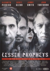 Lesser prophets