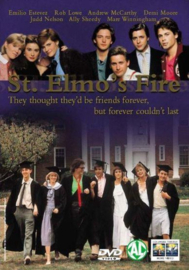 St. Elmo's fire (DVD)