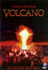 Volcano