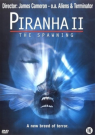 Piranha + Piranha II (DVD)