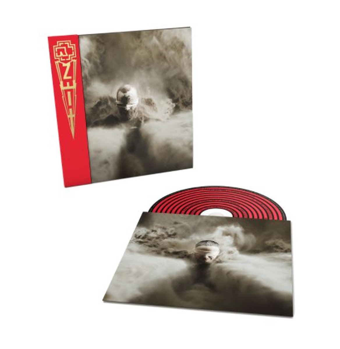 Rammstein - Zeit (CD)