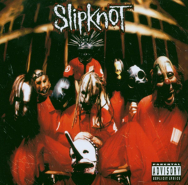 Slipknot - Slipknot (CD)