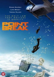 Point break (DVD)