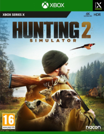 Hunting 2 simulator