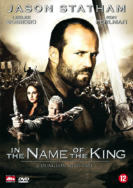 In the name of the king (DVD)