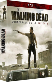 Walking dead - 3e seizoen
