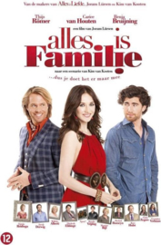 Alles is familie (DVD)