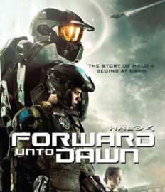 Forward unto dawn (Halo 4)