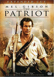 Patriot (DVD)