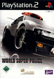 World super police