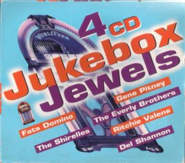 Jukebox jewels (4-CD)