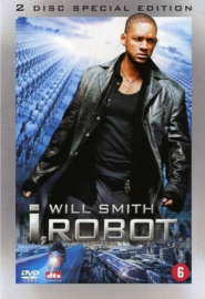 I, robot (2-DVD)