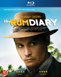 Rum diary