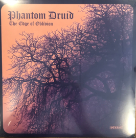 Phantom Druid - The edge of oblivion (LP)