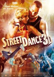 Street Dance 3D