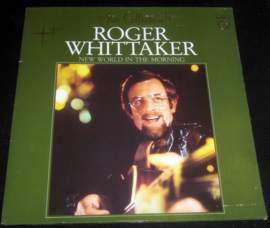 Roger Whittaker - New world in the morning (0406089/71)