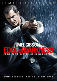 Edge of darkness (Steelbook) (Limited edition)