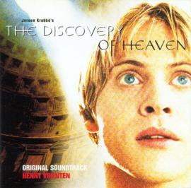 OST - Discovery of heaven (0205052/168) (Henny Vrienten)