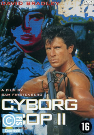 Cyborg cop II