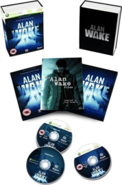 Alan Wake (Special edition)
